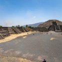 MEX MEX Teotihuacan 2019APR01 Piramides 022 : - DATE, - PLACES, - TRIPS, 10's, 2019, 2019 - Taco's & Toucan's, Americas, April, Central, Day, Mexico, Monday, Month, México, North America, Pirámides de Teotihuacán, Teotihuacán, Year